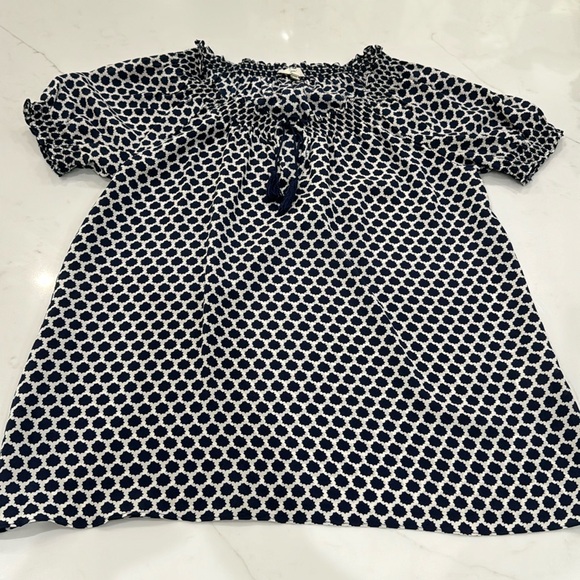 Joie printed blouse - Picture 1 of 6